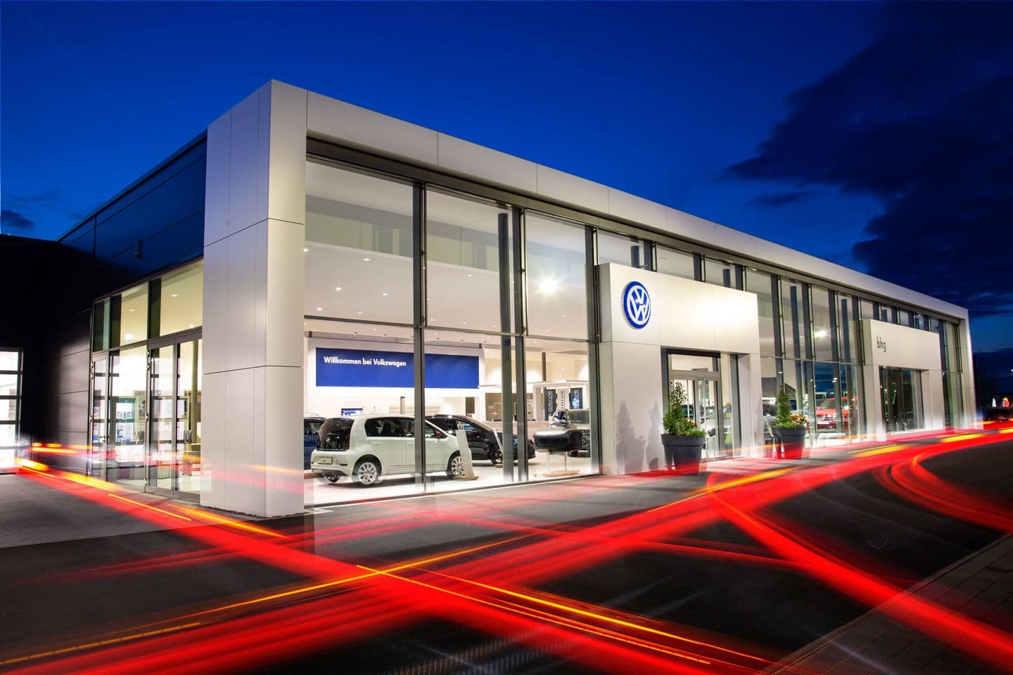 ROTTWEIL - DIE AUTOHAUS FAHRSCHULE