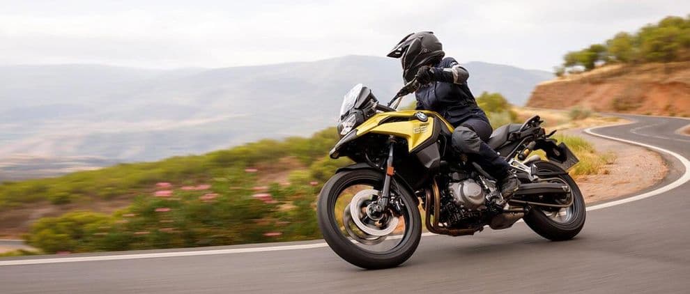 Führerschein Klasse A