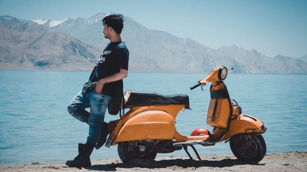 Mofa Prüfbescheinigung