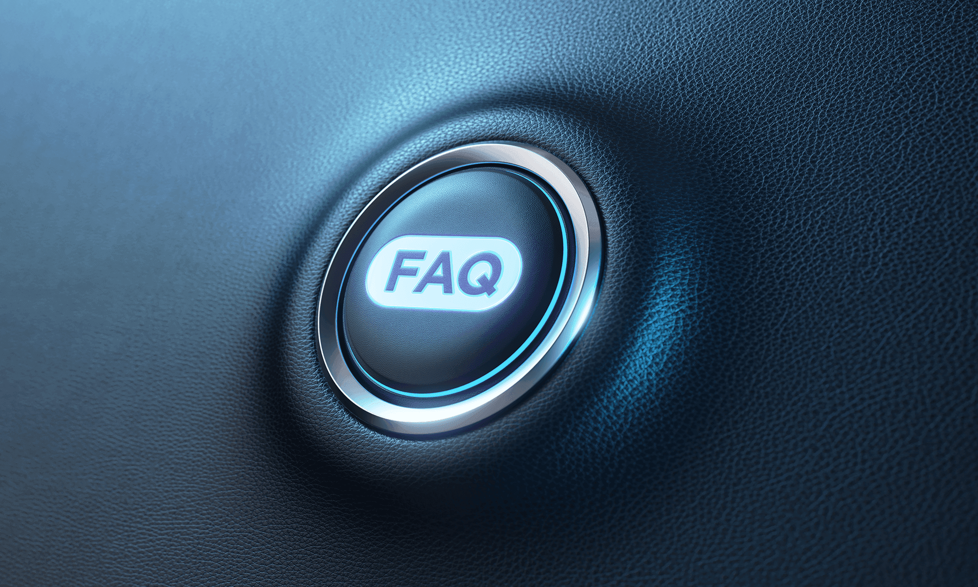 FAQ