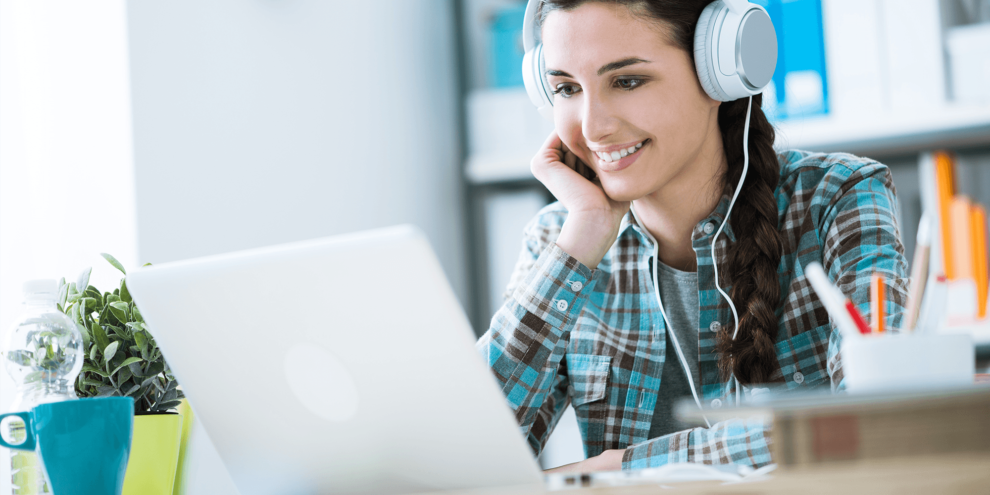 Mit Online Training zum Erfolg