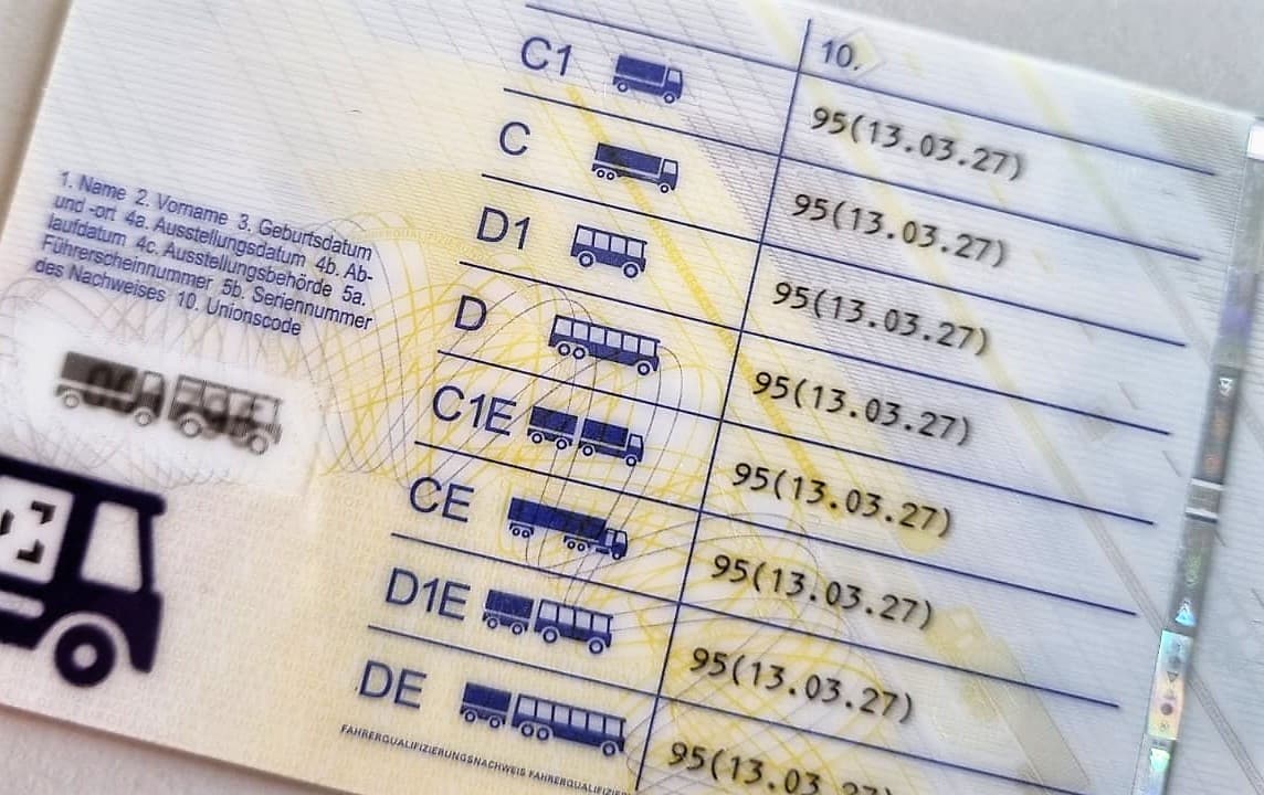 beschleunigte Grundqualifikation