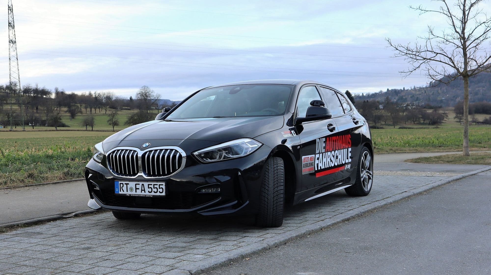 PKW Führerschein - Klasse B