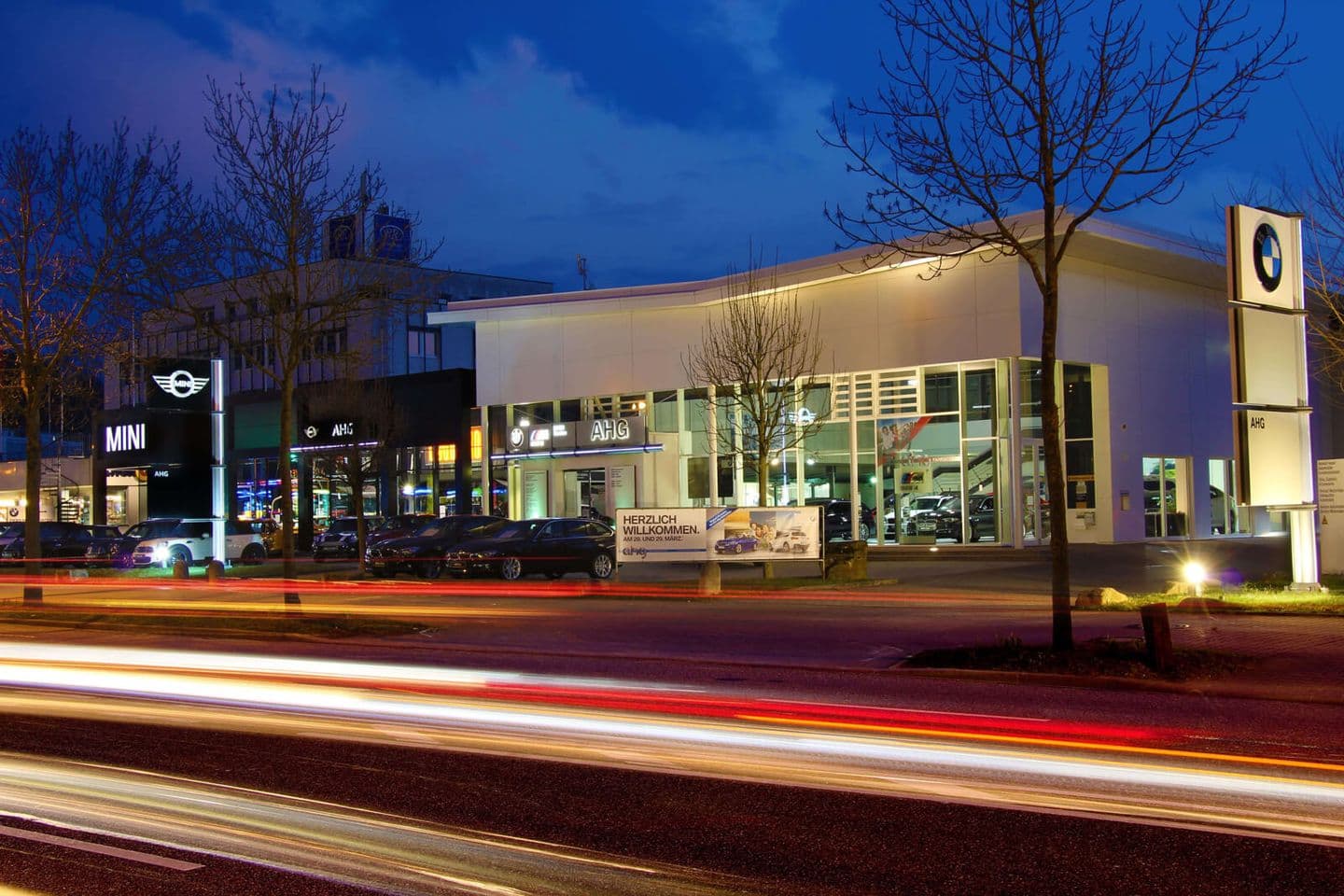 PFORZHEIM - DIE AUTOHAUS FAHRSCHULE