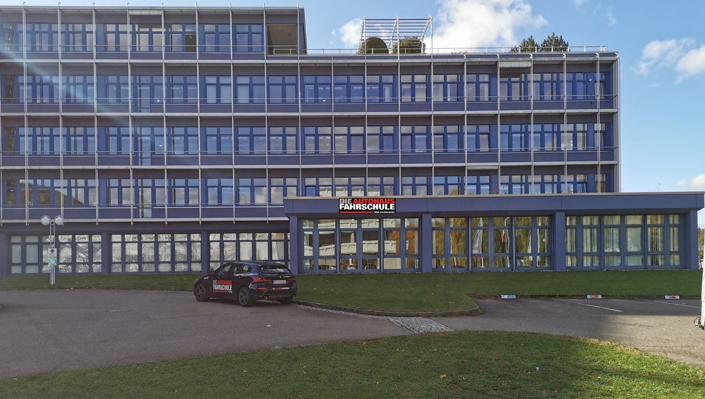 NUTZFAHRZEUGE - Die Autohaus Fahrschule