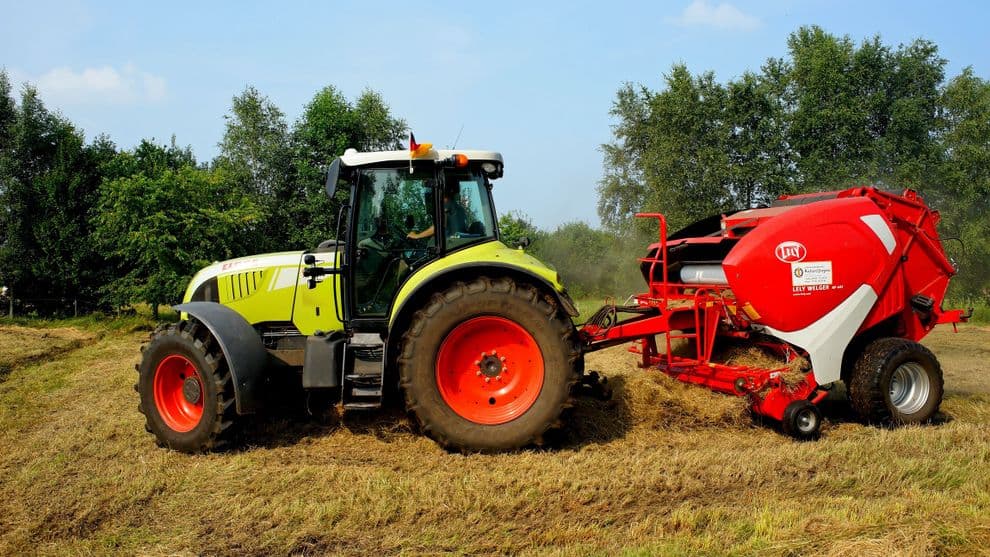 Führerschein Klasse L und T