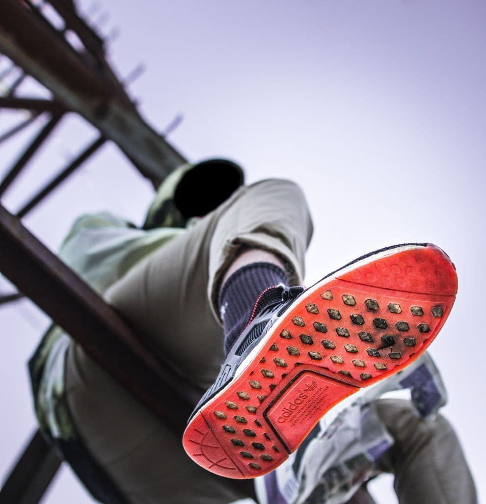 Werde Teil unseres Teams !