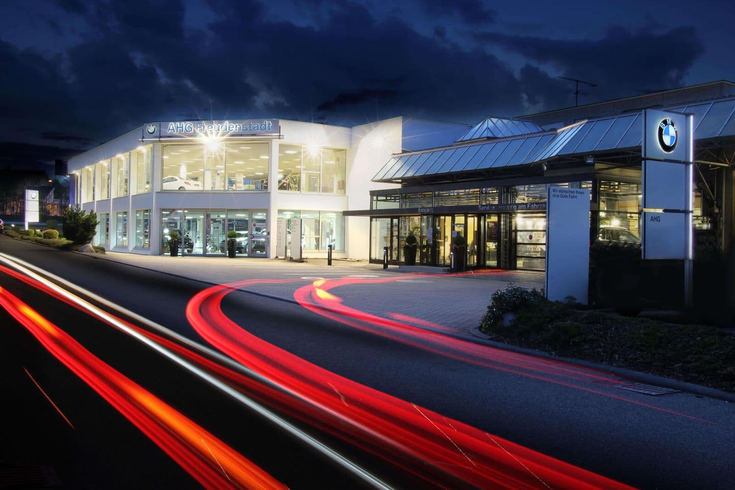 FREUDENSTADT - DIE AUTOHAUS FAHRSCHULE