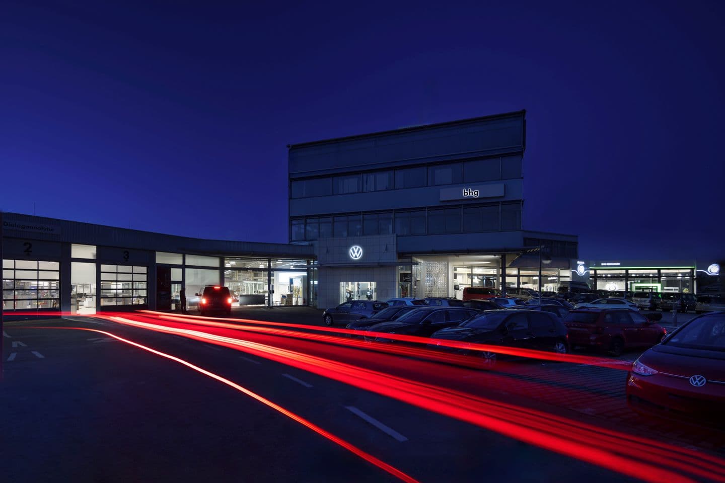 REUTLINGEN - DIE AUTOHAUS FAHRSCHULE